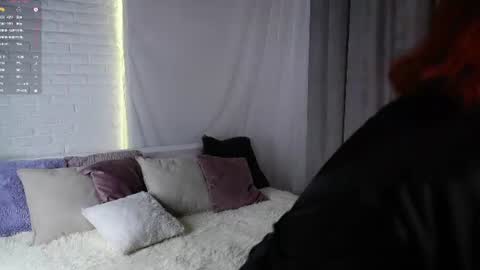 Snapshot of karolinerush chatting on 21, 6, 2026 lina online show from 21, 6, 2026