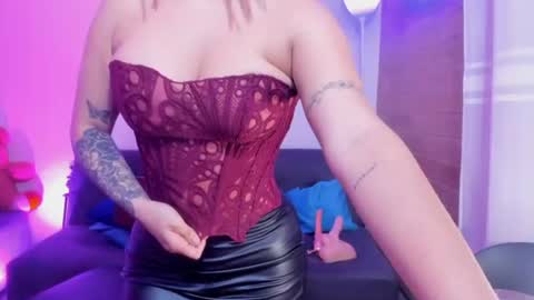 Karoll28s online show from 20, 6, 2026