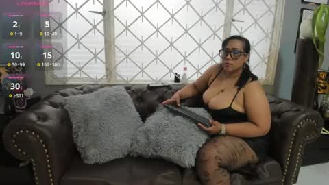 My name is  Miss Karol online show from 15, 6, 2026