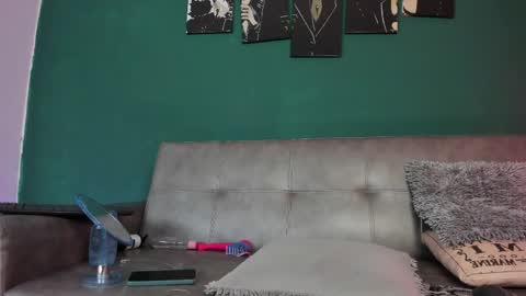 Snapshot of karolsweet_ chatting on 27, 5, 2026 KarolSweet online show from 27, 5, 2026