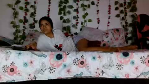 Snapshot of karolsweetvagi chatting on 6, 7, 2026 karol online show from 6, 7, 2026