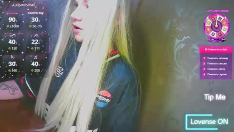 Snapshot of karolynafox chatting on 11, 2, 2026 Caroline Fox online show from 11, 2, 2026