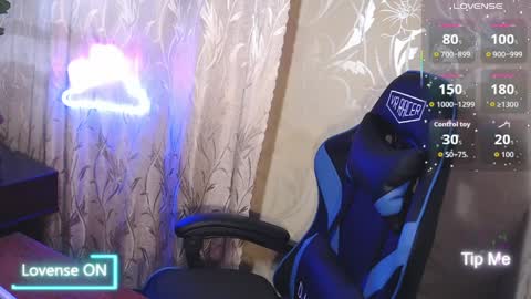 Snapshot of karolynafox chatting on 27, 3, 2026 Caroline Fox online show from 27, 3, 2026