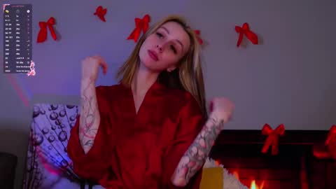 Angel online show from 19, 3, 2026