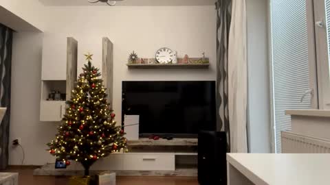 Sofia online show from 27, 11, 2025