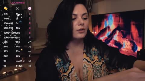 Snapshot of karrin chatting on 22, 11, 2025 K online show from 22, 11, 2025