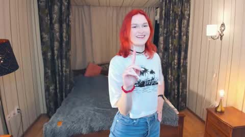 Snapshot of karrispach chatting on 20, 2, 2026 Nicole online show from 20, 2, 2026