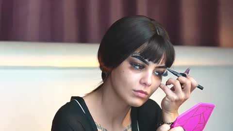  Karsyn  online show from 28, 2, 2026