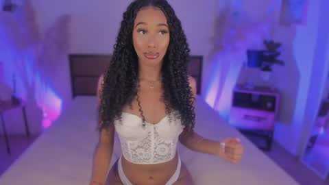 Kary Moon online show from 22, 4, 2026