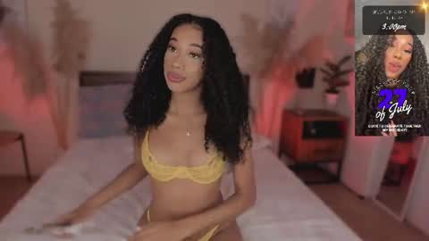Kary Moon online show from 20, 7, 2026