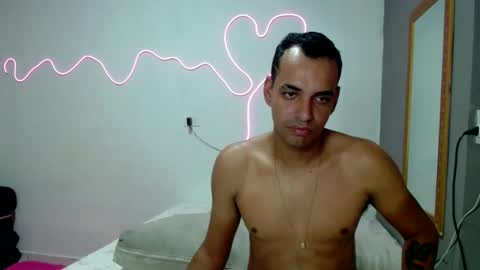 Tamires e Maicon online show from 15, 12, 2024