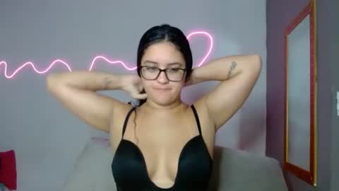 Tamires e Maicon online show from 11, 1, 2025