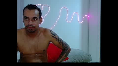 Tamires e Maicon online show from 18, 1, 2025