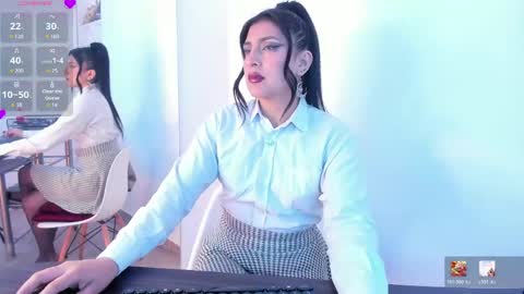 Kasandra Grant online show from 14, 4, 2026