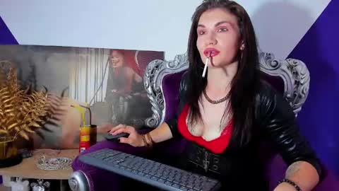 Snapshot of kasandrahayes chatting on 30, 5, 2026 Miss K. online show from 30, 5, 2026