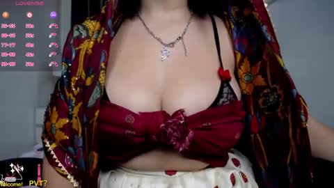 Snapshot of kashvi_ chatting on 28, 4, 2026 kasvhi online show from 28, 4, 2026