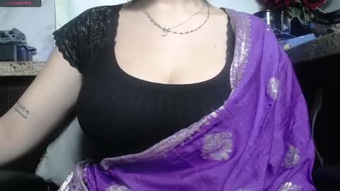 Snapshot of kashvi_ chatting on 21, 5, 2026 kasvhi online show from 21, 5, 2026