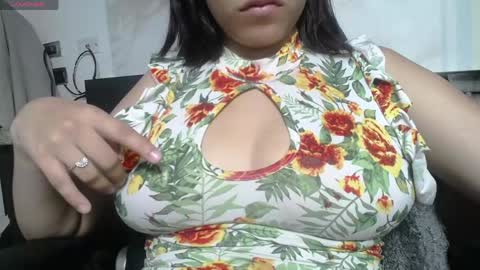 Snapshot of kashvi_ chatting on 3, 6, 2026 kasvhi online show from 3, 6, 2026
