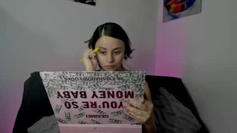 kassandra james online show from 29, 9, 2025