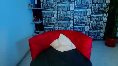 kassandra james online show from 29, 4, 2026