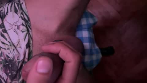 PerfectCock online show from 23, 11, 2025