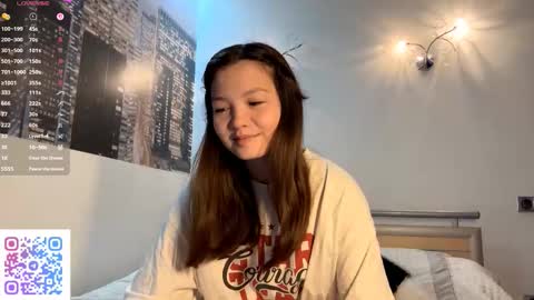 Snapshot of kassandrataulbee chatting on 22, 9, 2025 Kira online show from 22, 9, 2025