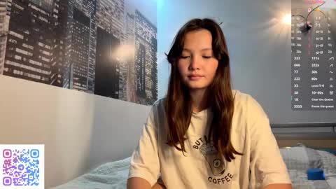 Snapshot of kassandrataulbee chatting on 23, 9, 2025 Kira online show from 23, 9, 2025