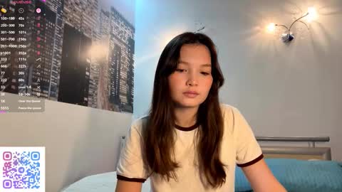 Snapshot of kassandrataulbee chatting on 27, 9, 2025 Kira online show from 27, 9, 2025