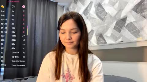 Snapshot of kassandrataulbee chatting on 11, 10, 2025 Kira online show from 11, 10, 2025