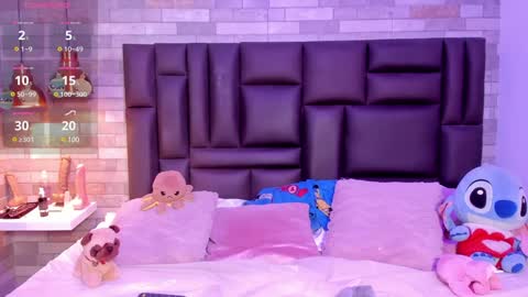 Kassandra Weked online show from 5, 12, 2024