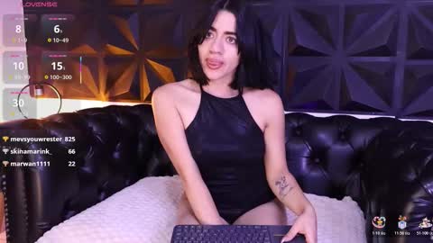 Kasi online show from 3, 11, 2025