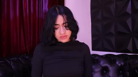 Snapshot of kassianoir_ chatting on 25, 4, 2026 Kasi online show from 25, 4, 2026