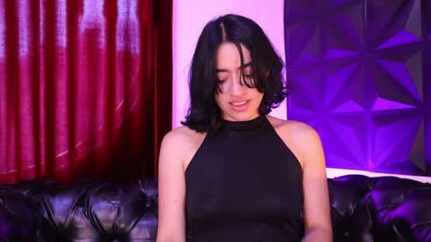 Snapshot of kassianoir_ chatting on 4, 5, 2026 Kasi online show from 4, 5, 2026