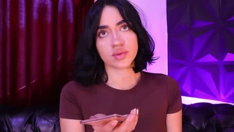 Snapshot of kassianoir_ chatting on 5, 5, 2026 Kasi online show from 5, 5, 2026