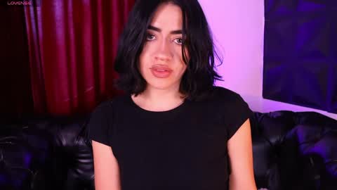 Snapshot of kassianoir_ chatting on 16, 5, 2026 Kasi online show from 16, 5, 2026