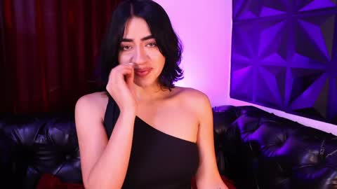 Snapshot of kassianoir_ chatting on 4, 6, 2026 Kasi online show from 4, 6, 2026