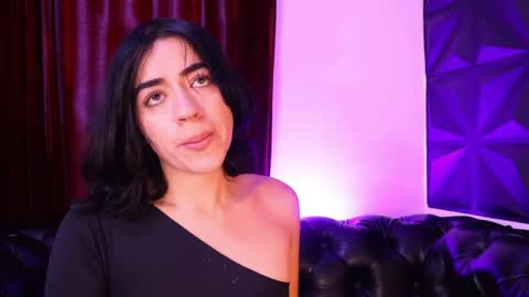 Snapshot of kassianoir_ chatting on 5, 6, 2026 Kasi online show from 5, 6, 2026