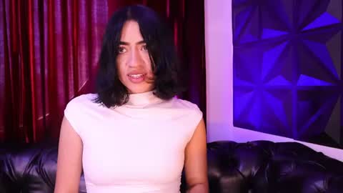Snapshot of kassianoir_ chatting on 25, 6, 2026 Kasi online show from 25, 6, 2026