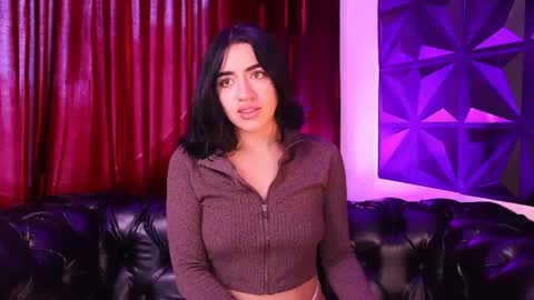 Snapshot of kassianoir_ chatting on 23, 7, 2026 Kasi online show from 23, 7, 2026