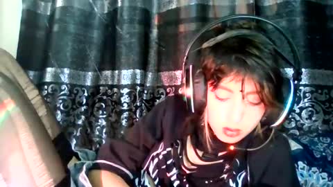 Snapshot of kasskittenboy30 chatting on 14, 6, 2026 kasskittenboy30 online show from 14, 6, 2026