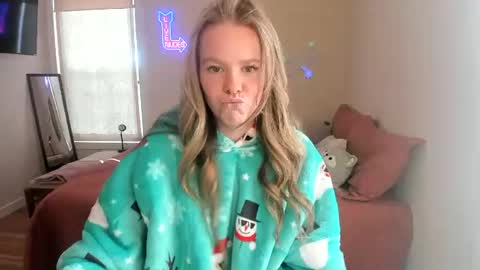 Kitty Kat online show from 1, 12, 2024