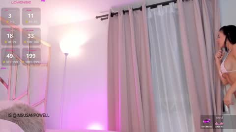 kasumi_18 online show from 31, 1, 2025