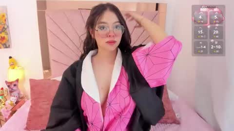 Kasumi  online show from 27, 9, 2025