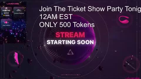 BriannaBrave online show from 19, 10, 2025