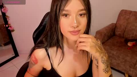Snapshot of kat_apple chatting on 2, 6, 2026 Alicia online show from 2, 6, 2026