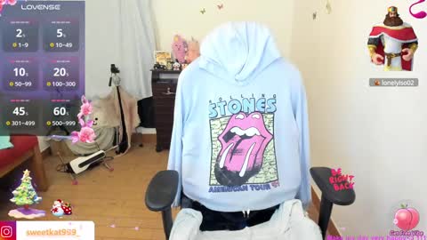 Kat       online show from 3, 12, 2024