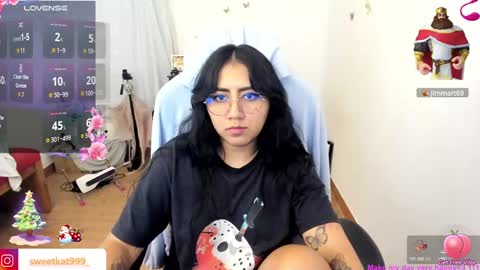 Kat       online show from 3, 12, 2024