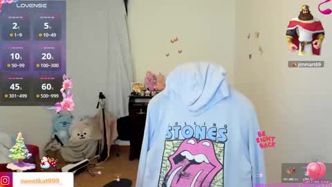 Kat       online show from 3, 12, 2024