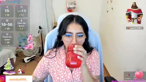 Kat       online show from 18, 12, 2024