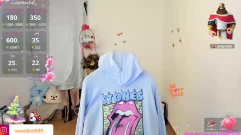 Kat       online show from 22, 12, 2024